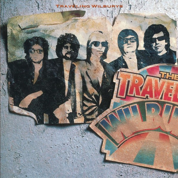 The Traveling Wilburys: The Traveling Wilburys Vol. 1