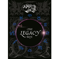 Eloy: The Legacy Box