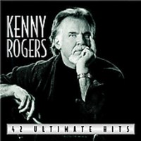 Kenny Rogers: 42 Ultimate Hits