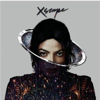 Michael Jackson (1958-2009): Xscape