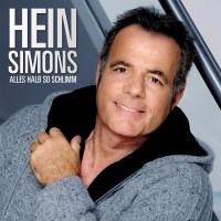 Hein Simons (Heintje): Alles halb so schlimm