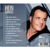 Hein Simons (Heintje): Alles halb so schlimm