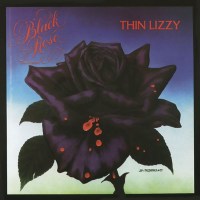 Thin Lizzy: Black Rose