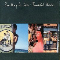 Something For Kate: Beautiful Sharks (Deluxe-Edition)