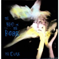 The Cure: The Head On The Door (180g)