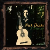 Nick Drake: A Treasury (180g)