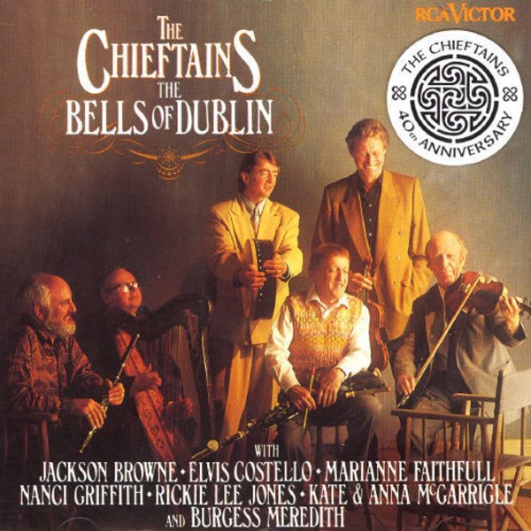 The Chieftains: Bells Of Dublin