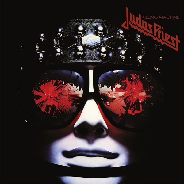 Judas Priest: Killing Machine (180g)