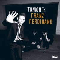 Franz Ferdinand: Tonight: Franz Ferdinand (180g)