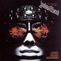 Judas Priest: Hell Bent For Leather