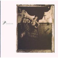 Pixies: Surfer Rosa & Come On Pilgrim