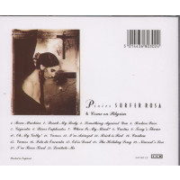 Pixies: Surfer Rosa & Come On Pilgrim