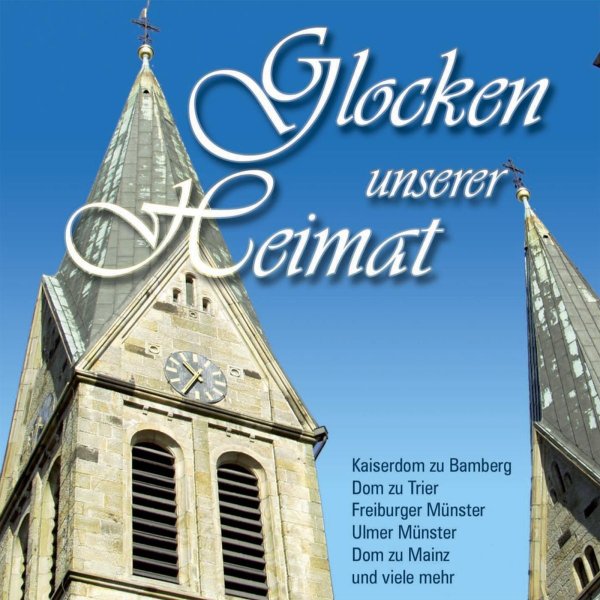 Various Artists: Glocken unserer Heimat