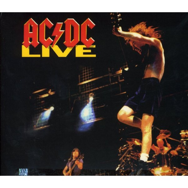 AC/DC: Live