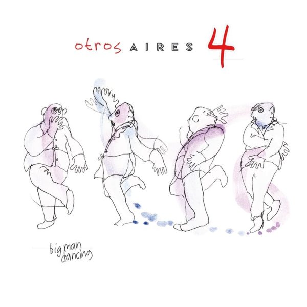 Otros Aires: 4 (180g)