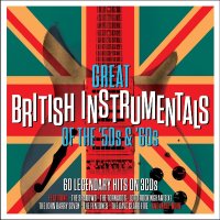 Various: Great British Instrumentals