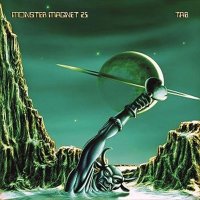 Monster Magnet: Tab (Reissue)