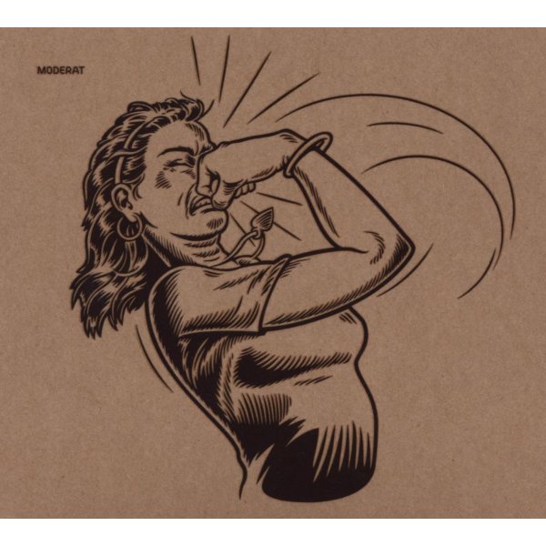 Moderat: Moderat