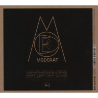 Moderat: Moderat