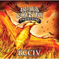 Black Country Communion: BCCIV