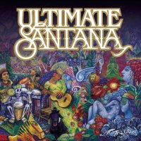 Santana: Ultimate Santana