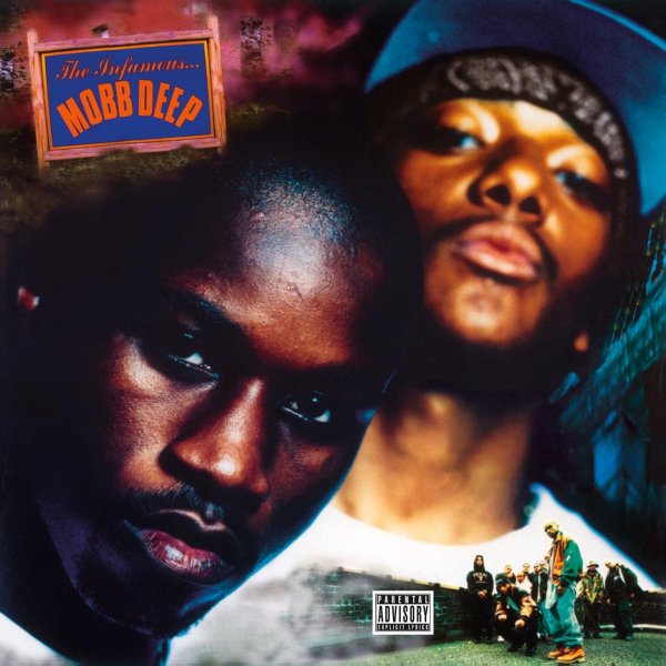 Mobb Deep: The Infamous (180g)