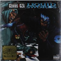 Genius / GZA: Liquid Swords