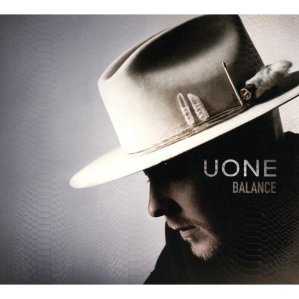 Uone: Balance Presents Uone