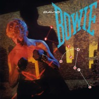 David Bowie (1947-2016): Lets Dance (2018 Remastered) (180g)