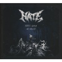 Hate: Auric Gates Of Veles