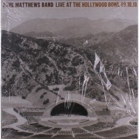 Dave Matthews: Live At The Hollywood Bowl 09.10.18...