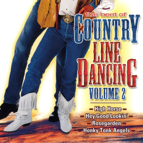 Various Artists: Best Of Country Line Da