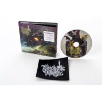 Psychotic Waltz: The God-Shaped Void (Limited Mediabook)