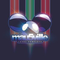 deadmau5: mau5ville: Level Complete (Box Set) (Limited...