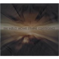 Erik Wøllo & Michael Stearns: Convergence