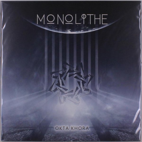 Monolithe: Okta Khora