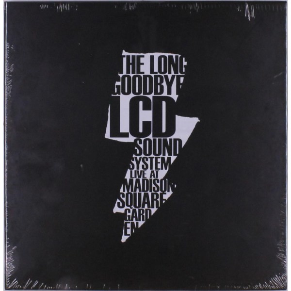 LCD Soundsystem: The Long Goodbye (Live At Madison Square Garden)