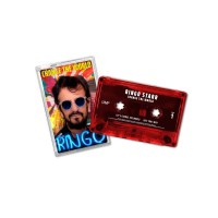 Ringo Starr: Change The World EP (Limited Edition)