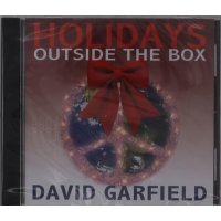 David Garfield: Holidays Outside The Box