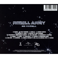 KC Rebell: Rebell Army