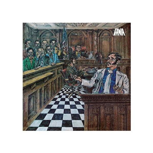 Willie Colon & Hector Lavoe: El Juicio (50th Anniversary Edition) (180g)