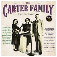 The Carter Family: The Carter Family Collection Vol.2....