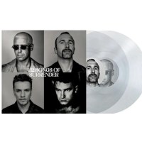 U2: Songs Of Surrender (180g) (Limited Deluxe Edition)...