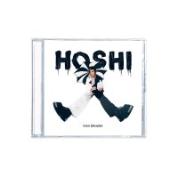 Hoshi: Coeur Parapluie