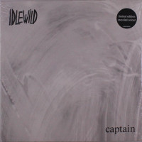 Idlewild: Captain (Limited Edition) (Recycled Vinyl)