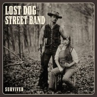 Lost Dog Street Band: Survived