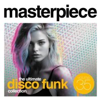 Various: Masterpiece: The Ultimate Disco Funk Collection...