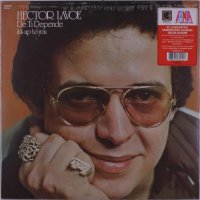 Hector Lavoe: De Ti Depende (180g)