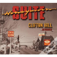 Honeymoon Suite: Clifton Hill Revisited