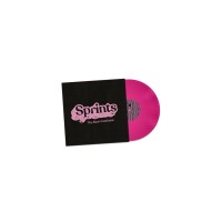 Sprints: The Back Catalogue (Pink Vinyl)